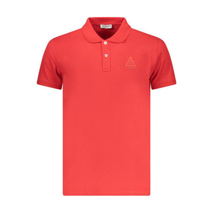 Iceberg Tricou ICE3MPL01 ROȘU