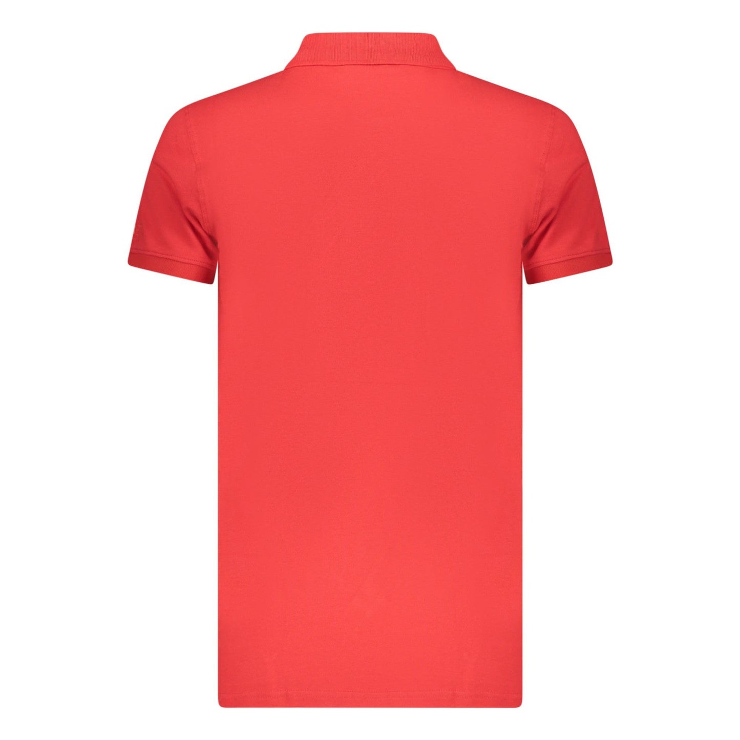 Iceberg Tricou ICE3MPL01 ROȘU