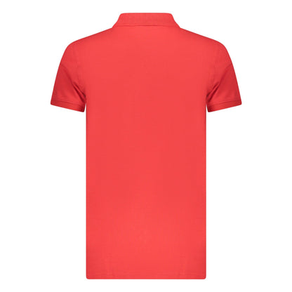 Iceberg Tricou ICE3MPL01 ROȘU