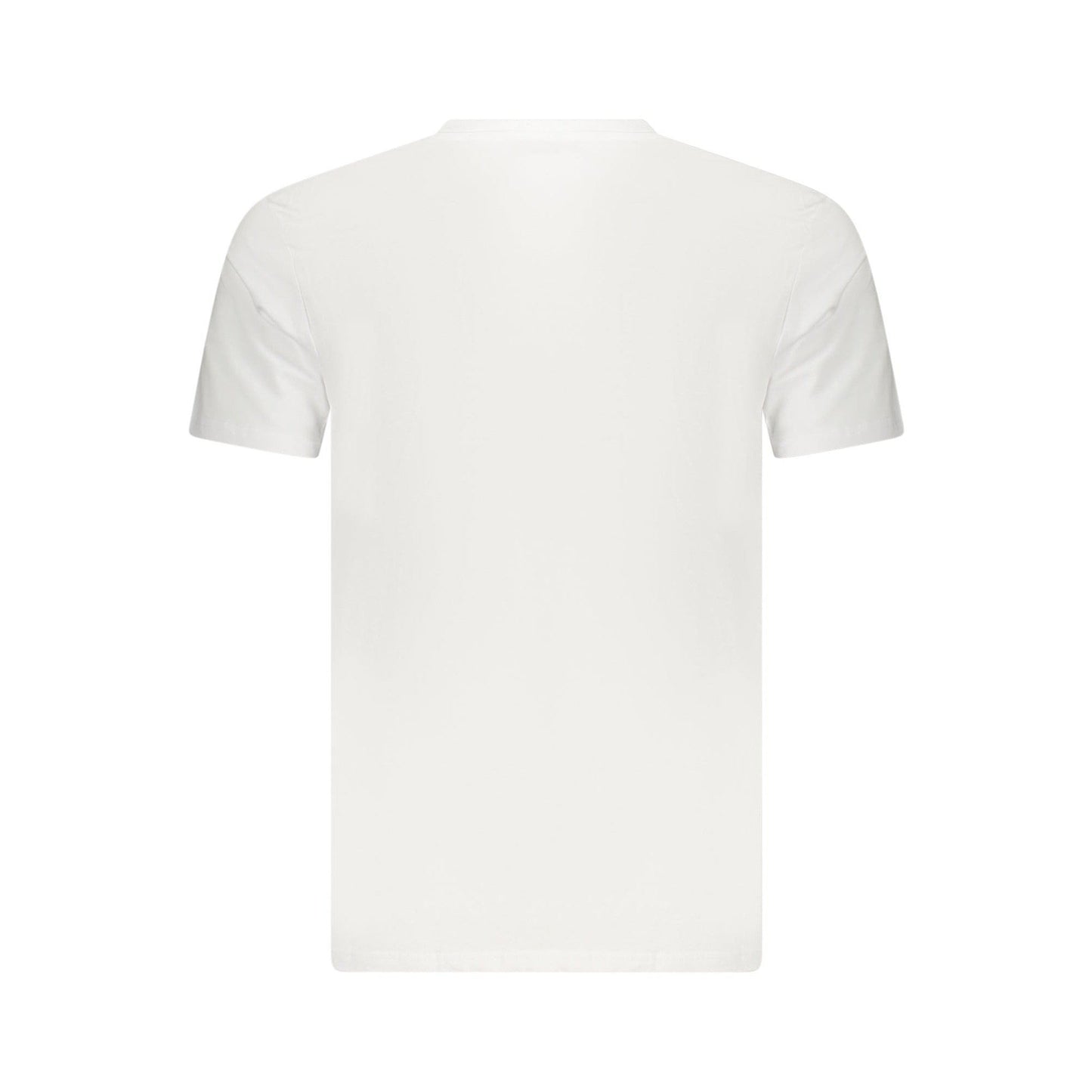 Iceberg Tricou ICE25MTS01 ALB