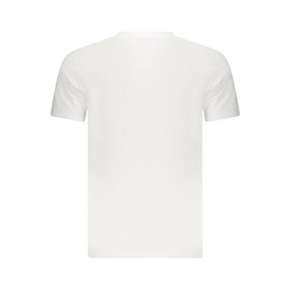 Iceberg Tricou ICE25MTS01 ALB