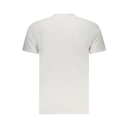 Iceberg Tricou ICE3MTS01 ALB
