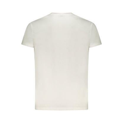 Iceberg Tricou ICE25MTS02 ALB