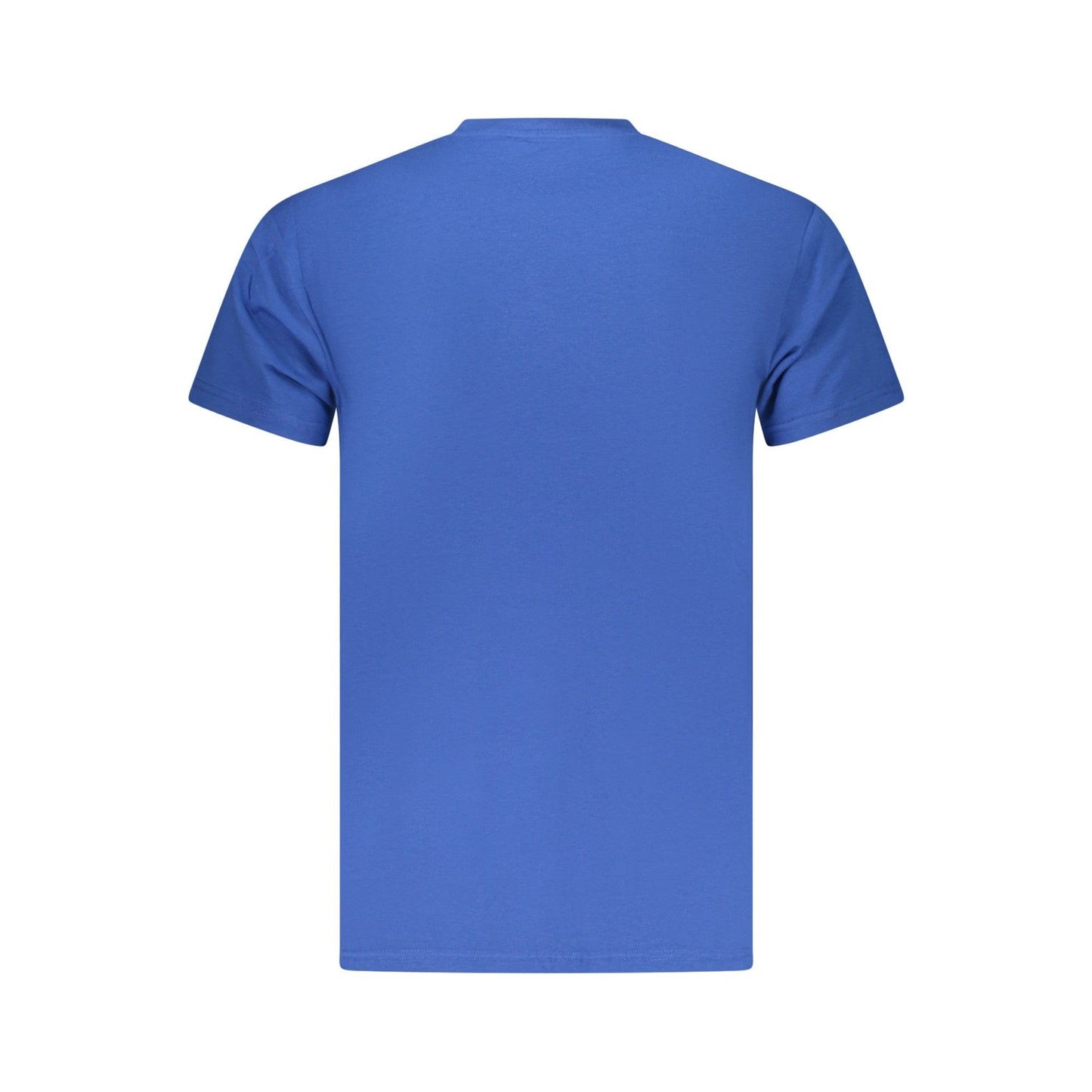 Iceberg Tricou ICE25MTS01 BLEUMARIN