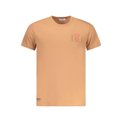 Iceberg Tricou ICE25MTS02 MARO