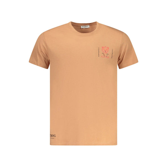 Iceberg Tricou ICE25MTS02 MARO