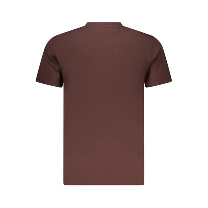 Iceberg Tricou ICE3MTS01 MARO