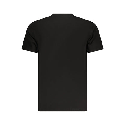 Iceberg Tricou ICE3MTS01 NEGRU