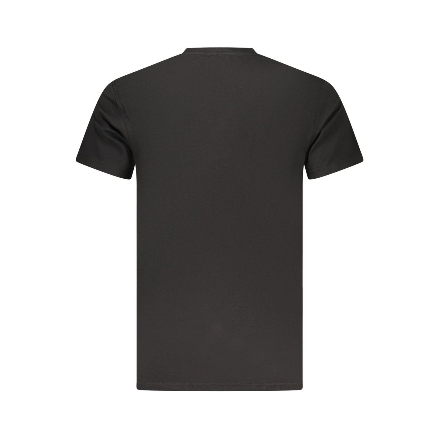 Iceberg Tricou ICE25MTS01 NEGRU