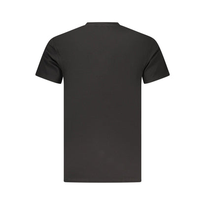 Iceberg Tricou ICE25MTS01 NEGRU