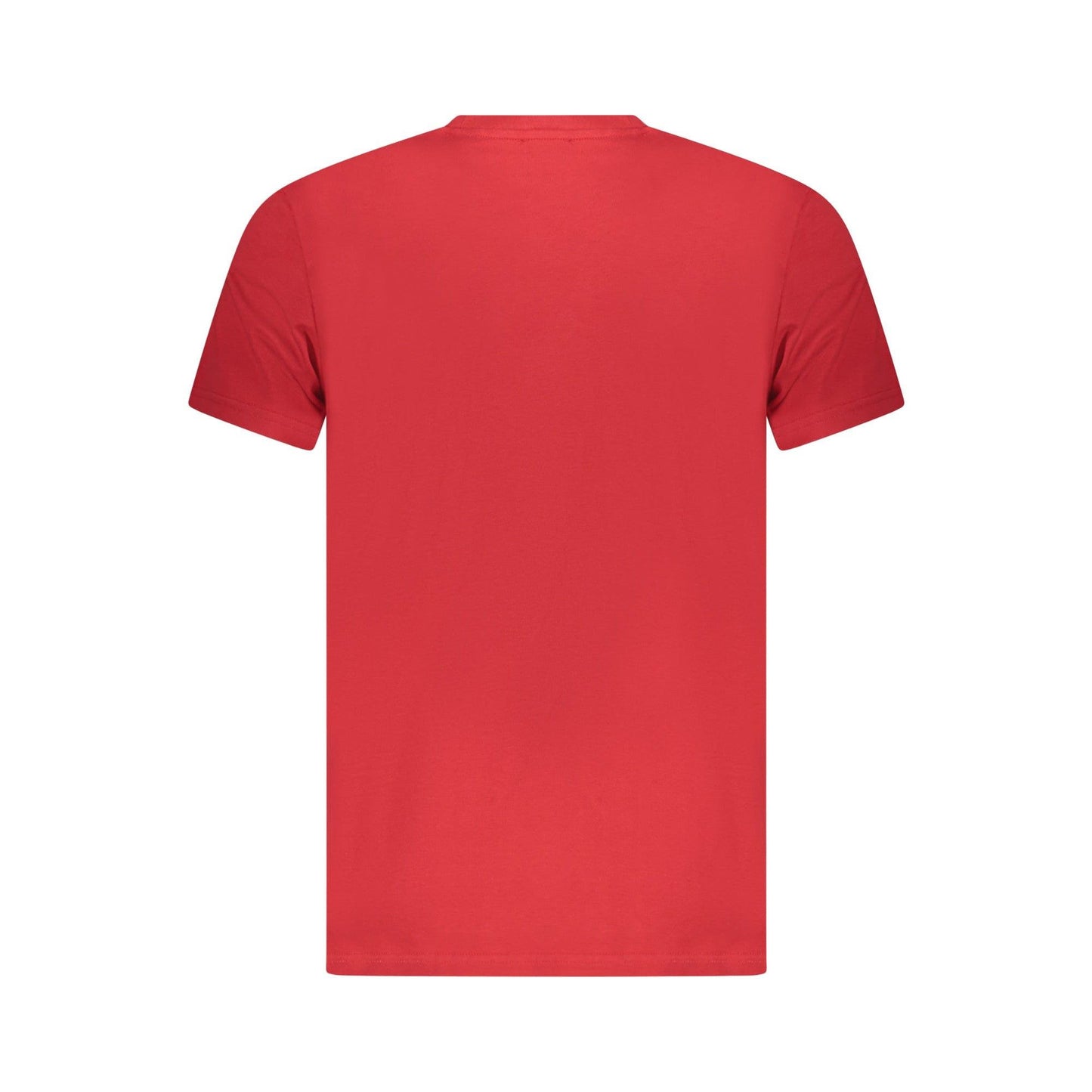 Iceberg Tricou ICE25MTS01 ROȘU