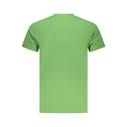 Iceberg Tricou ICE25MTS01 VERDE