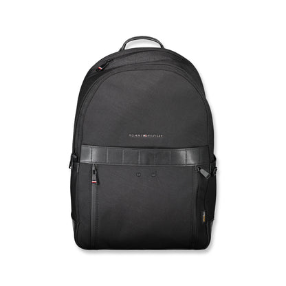 Tommy Hilfiger Rucsac AM0AM10938 NEGRU