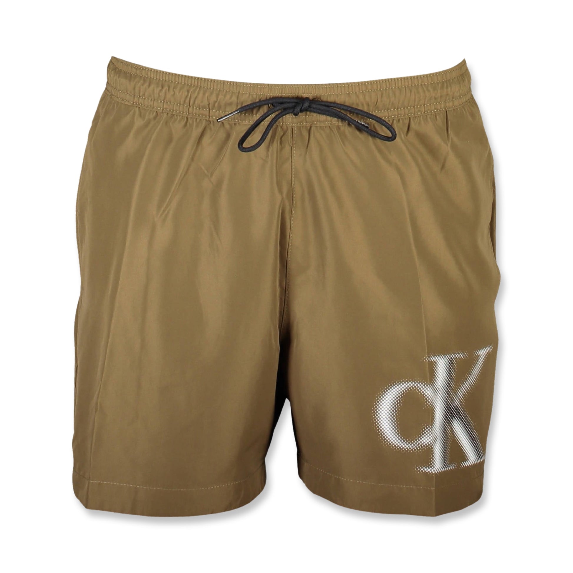 Calvin Klein Pantaloni de baie KM0KM00800 MARO