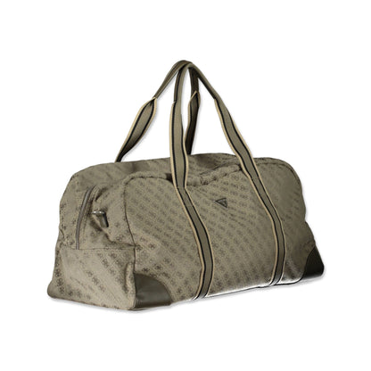 Guess Geantă duffle TMVJACP3235 VERDE