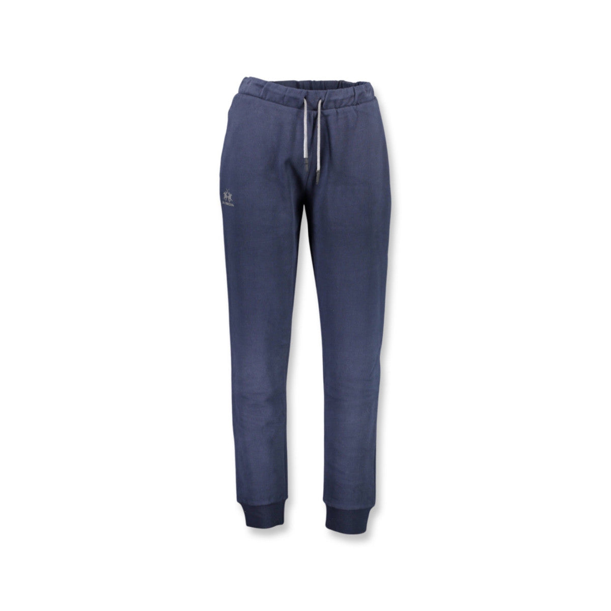 La Martina Pantaloni Sport CCMT03 BLEUMARIN