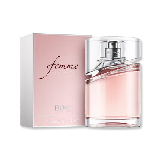 Boss Femme Apă de parfum pentru EA