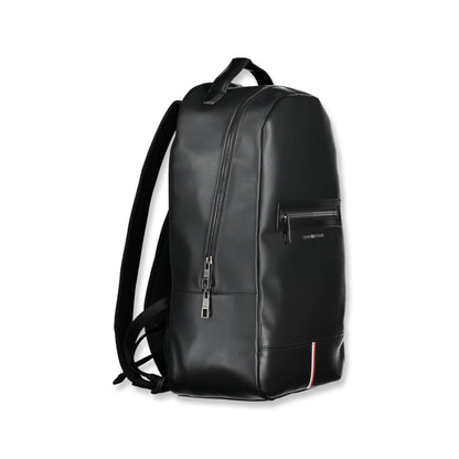 Tommy Hilfiger Rucsac AM0AM10927 NEGRU