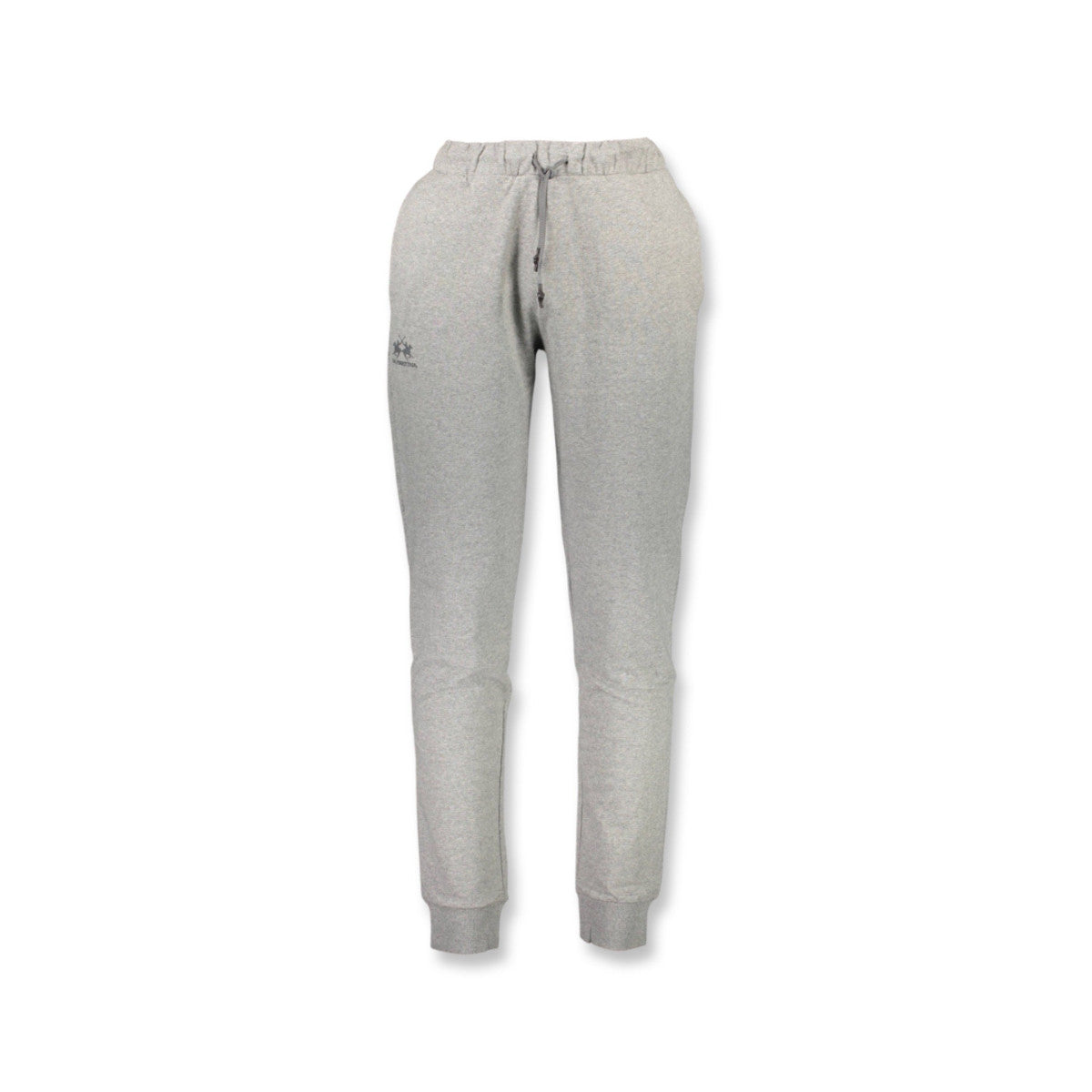 La Martina Pantaloni Sport CCMT03 GRI