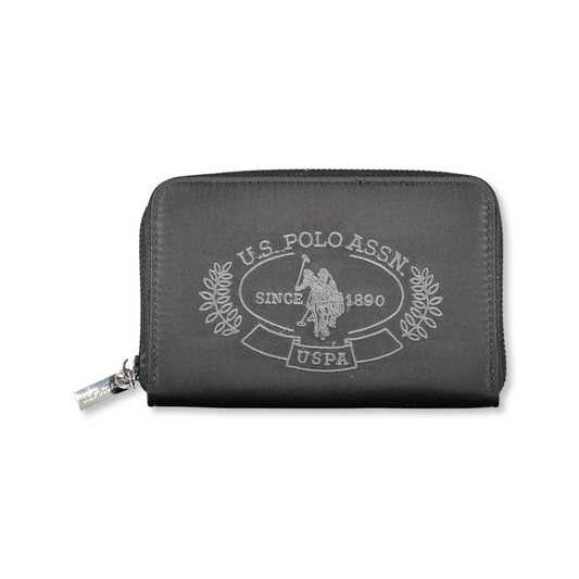 US Polo Assn. Portofel BEUPA5095WIP NEGRU