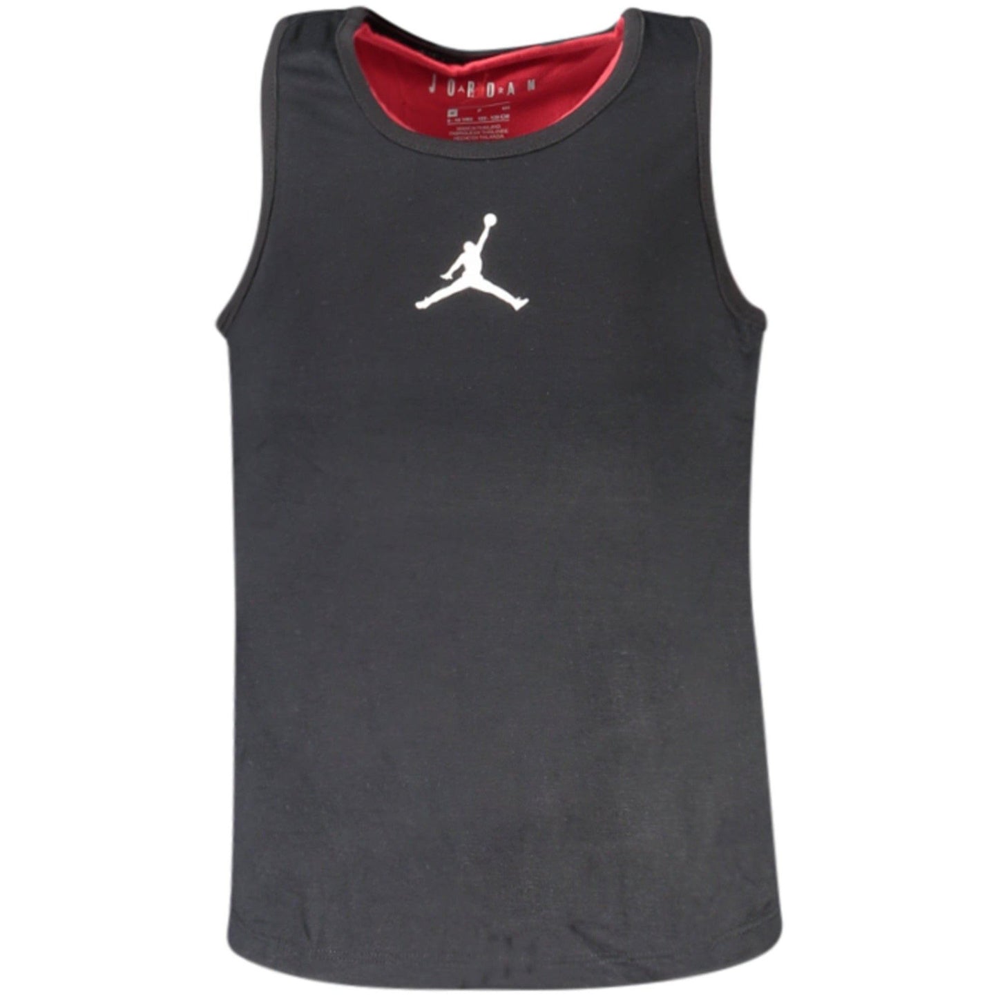 Jordan Maieu 45B506 NEGRU