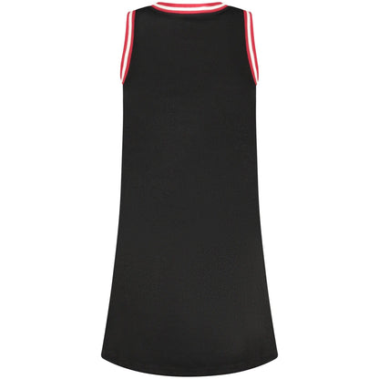 Jordan Maieu 45C918 NEGRU