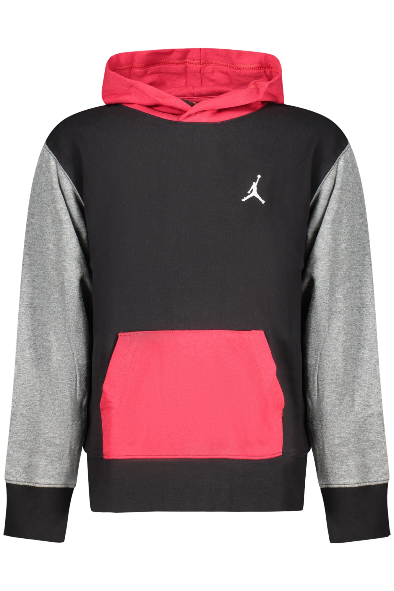 Jordan Hanorac 95D392 NEGRU 2