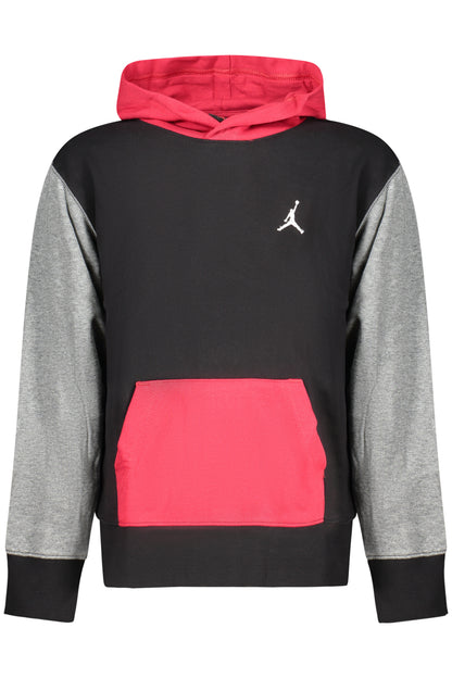 Jordan Hanorac 95D392 NEGRU 2