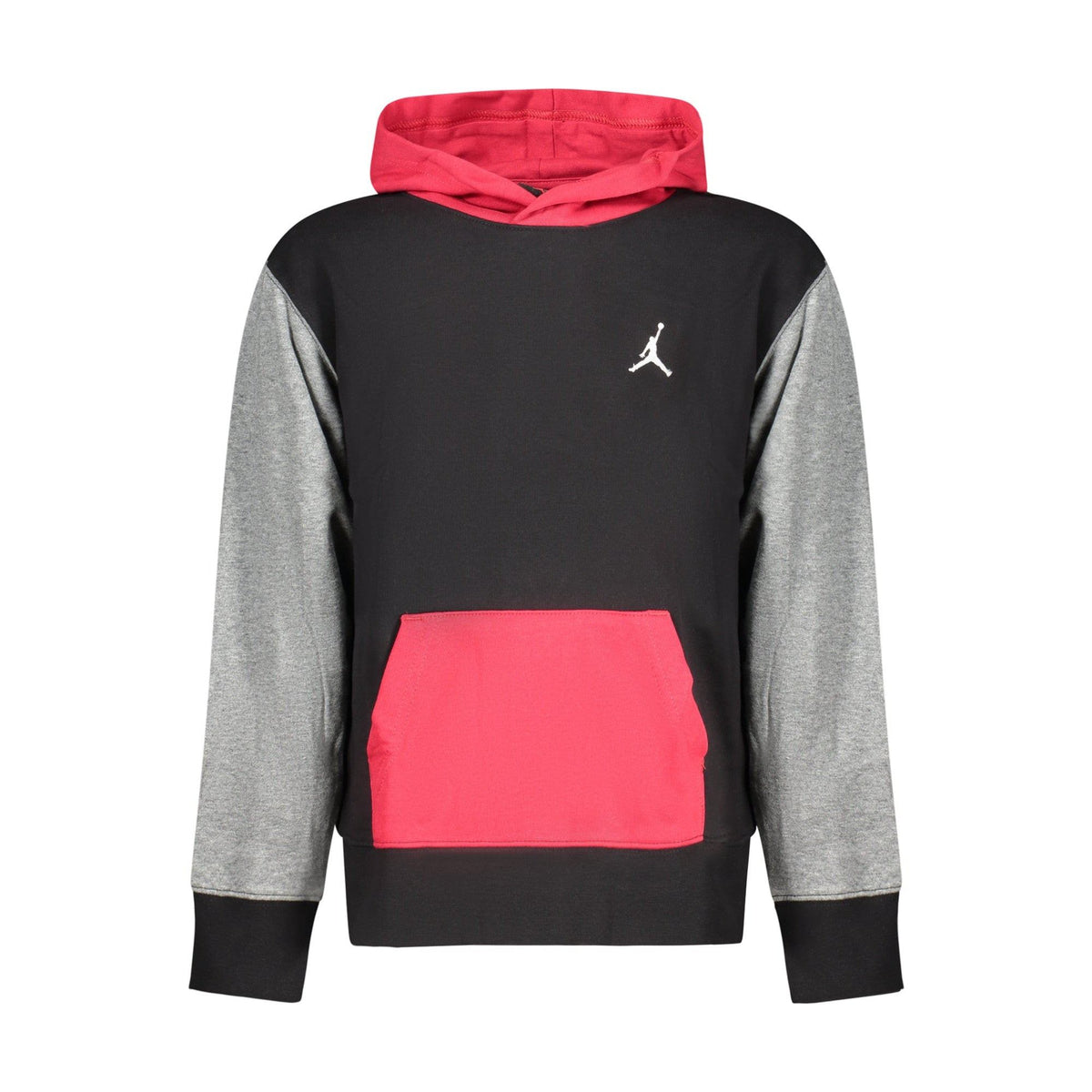 Jordan Hanorac 95D392 NEGRU 2