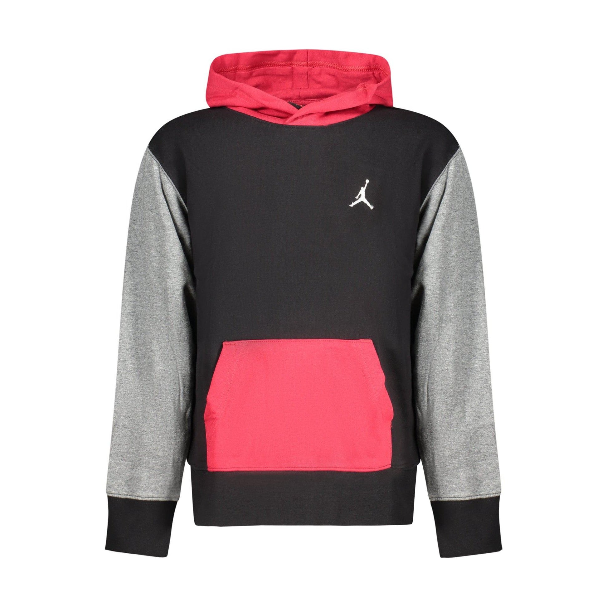 Jordan Hanorac 95D392 NEGRU 2