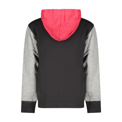 Jordan Hanorac 95D392 NEGRU 2