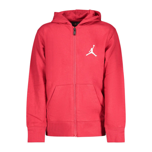 Jordan Hanorac 95C573 ROȘU