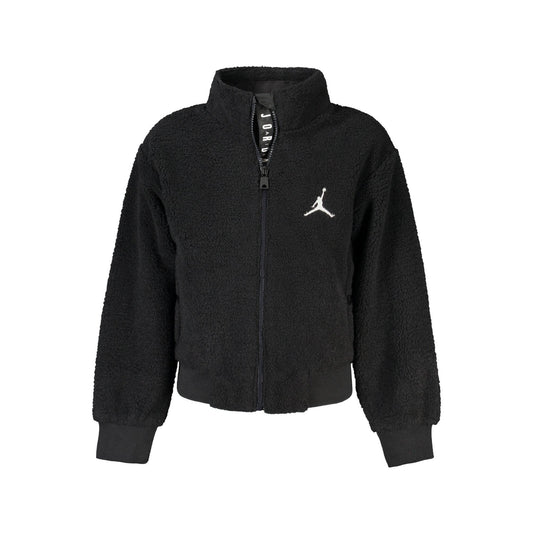 Jordan Hanorac 45D193 NEGRU