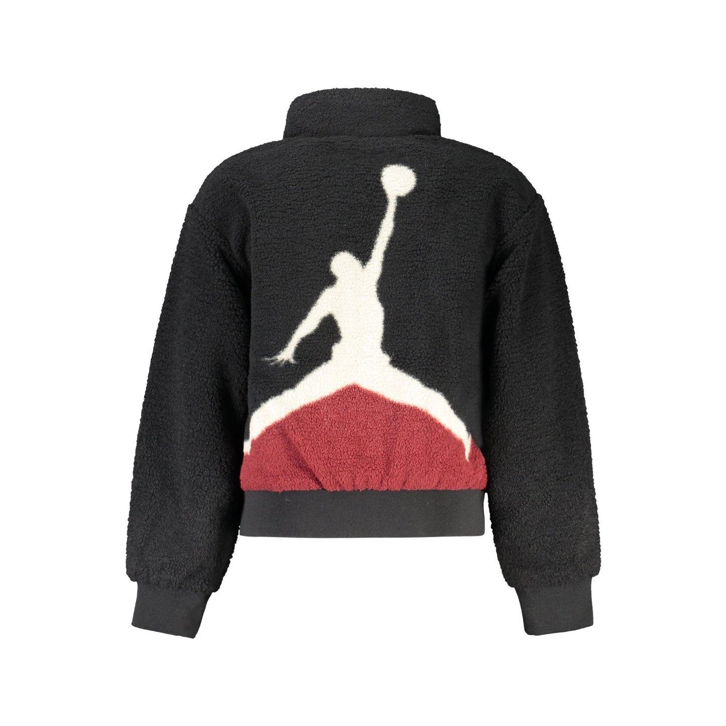Jordan Hanorac 45D193 NEGRU