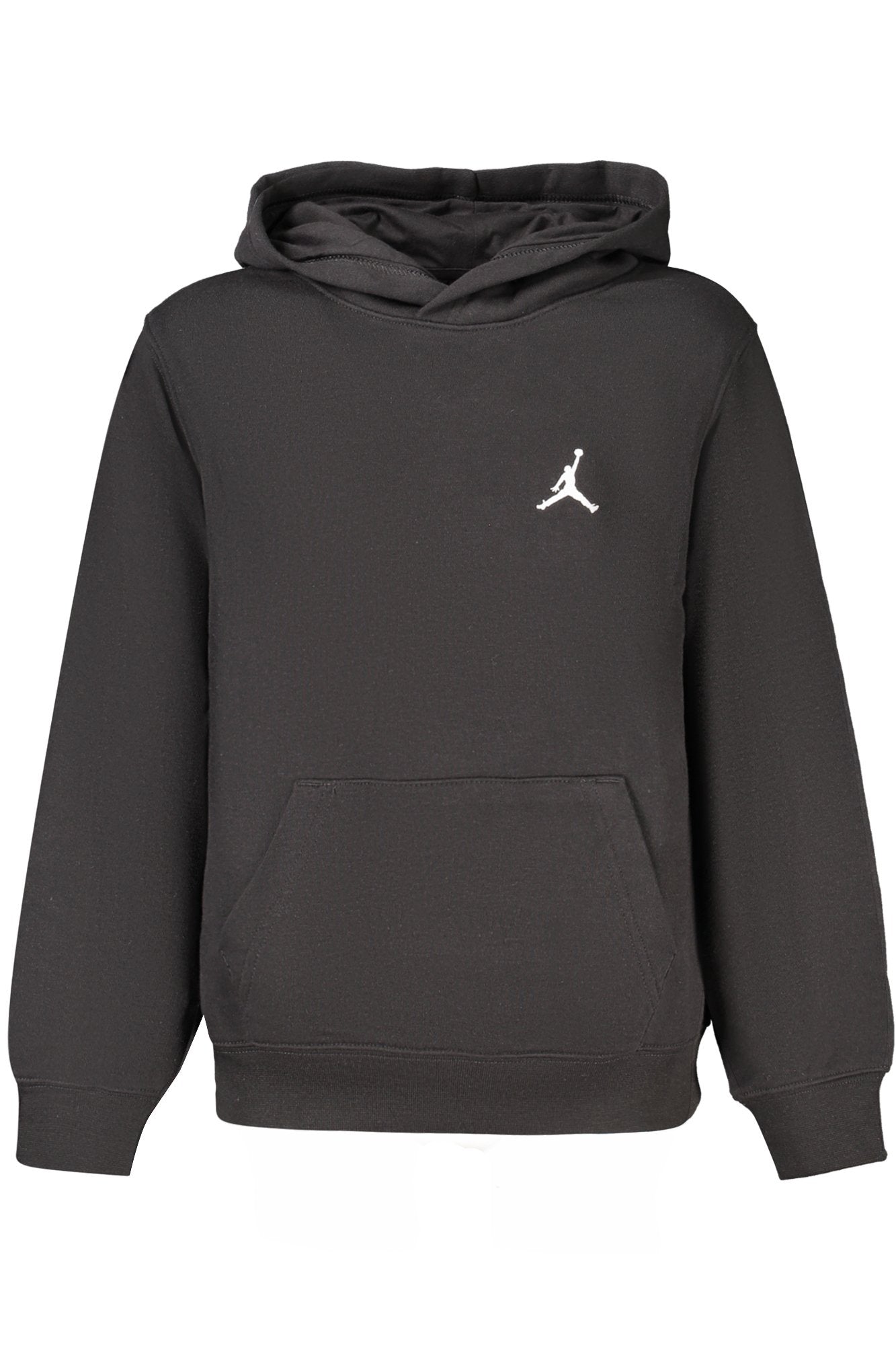 Jordan Hanorac 95F121 NEGRU