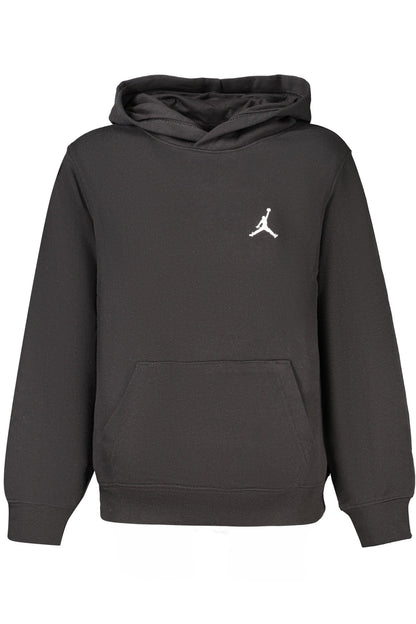 Jordan Hanorac 95F121 NEGRU