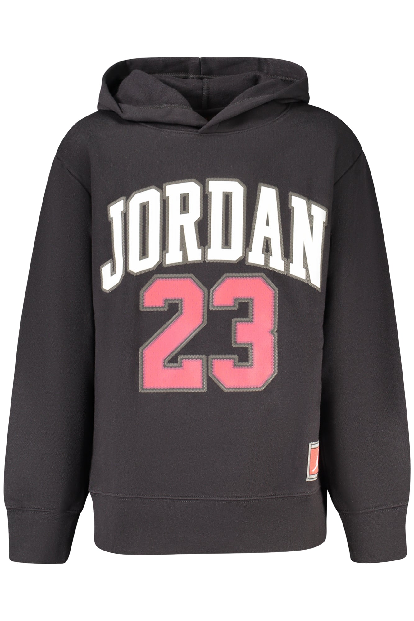Jordan Hanorac 95C479 NEGRU 2