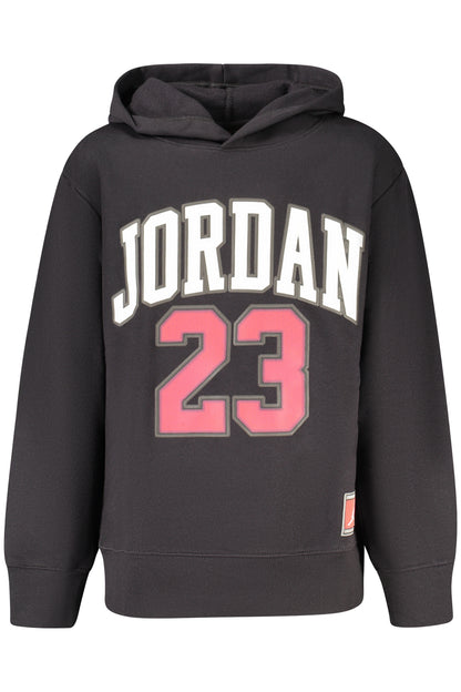 Jordan Hanorac 95C479 NEGRU 2