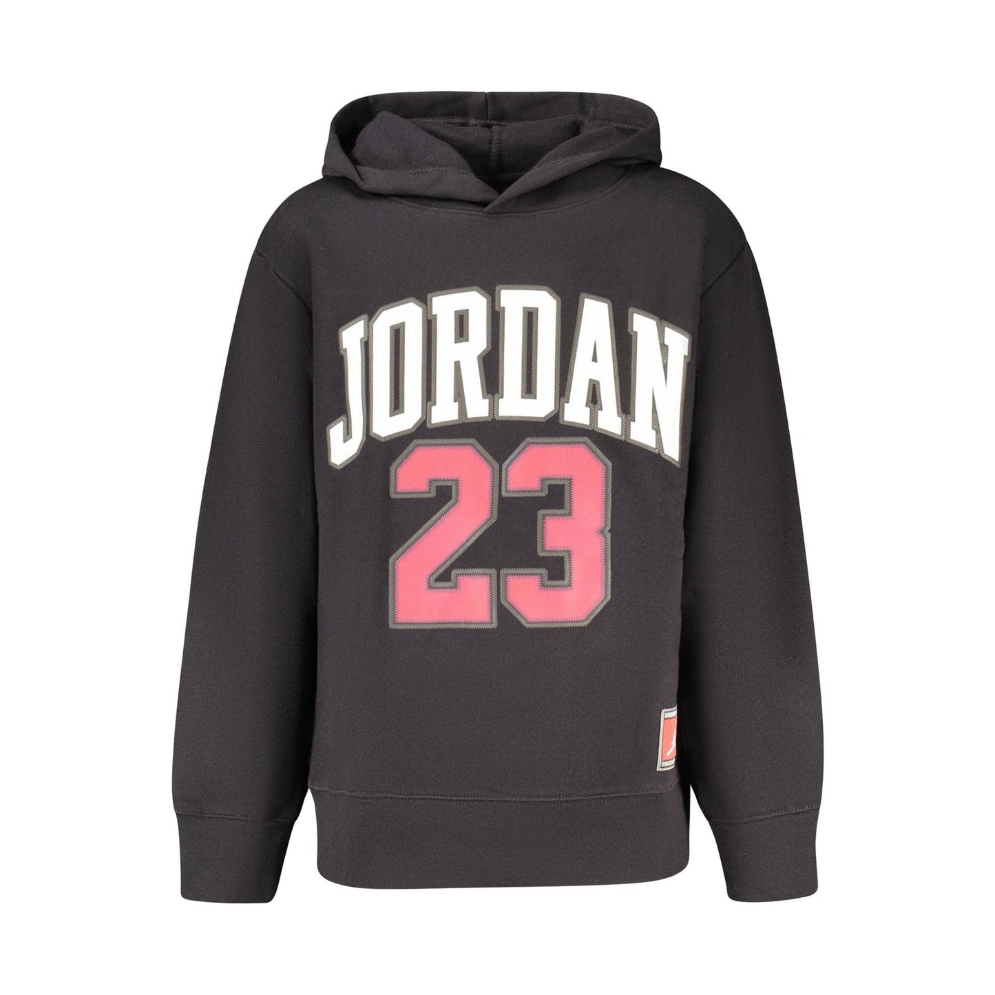 Jordan Hanorac 95C479 NEGRU 2