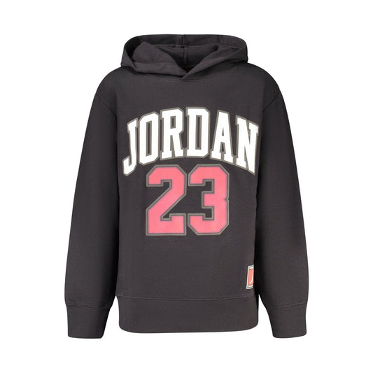 Jordan Hanorac 95C479 NEGRU 2