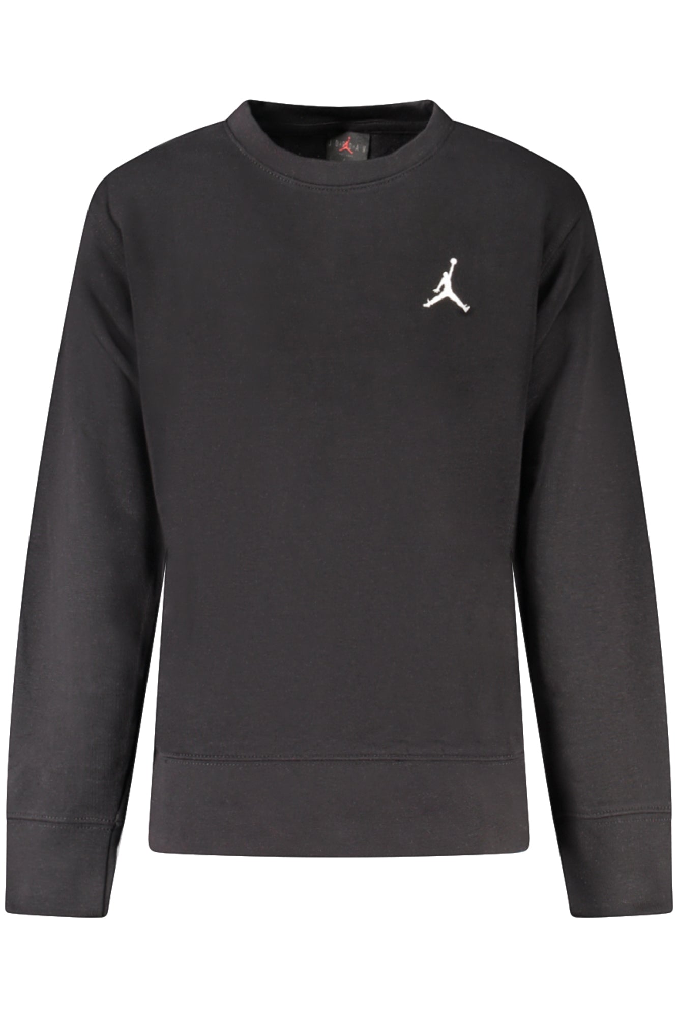 Jordan Hanorac 95D389 NEGRU