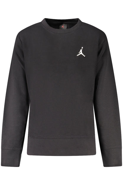Jordan Hanorac 95D389 NEGRU
