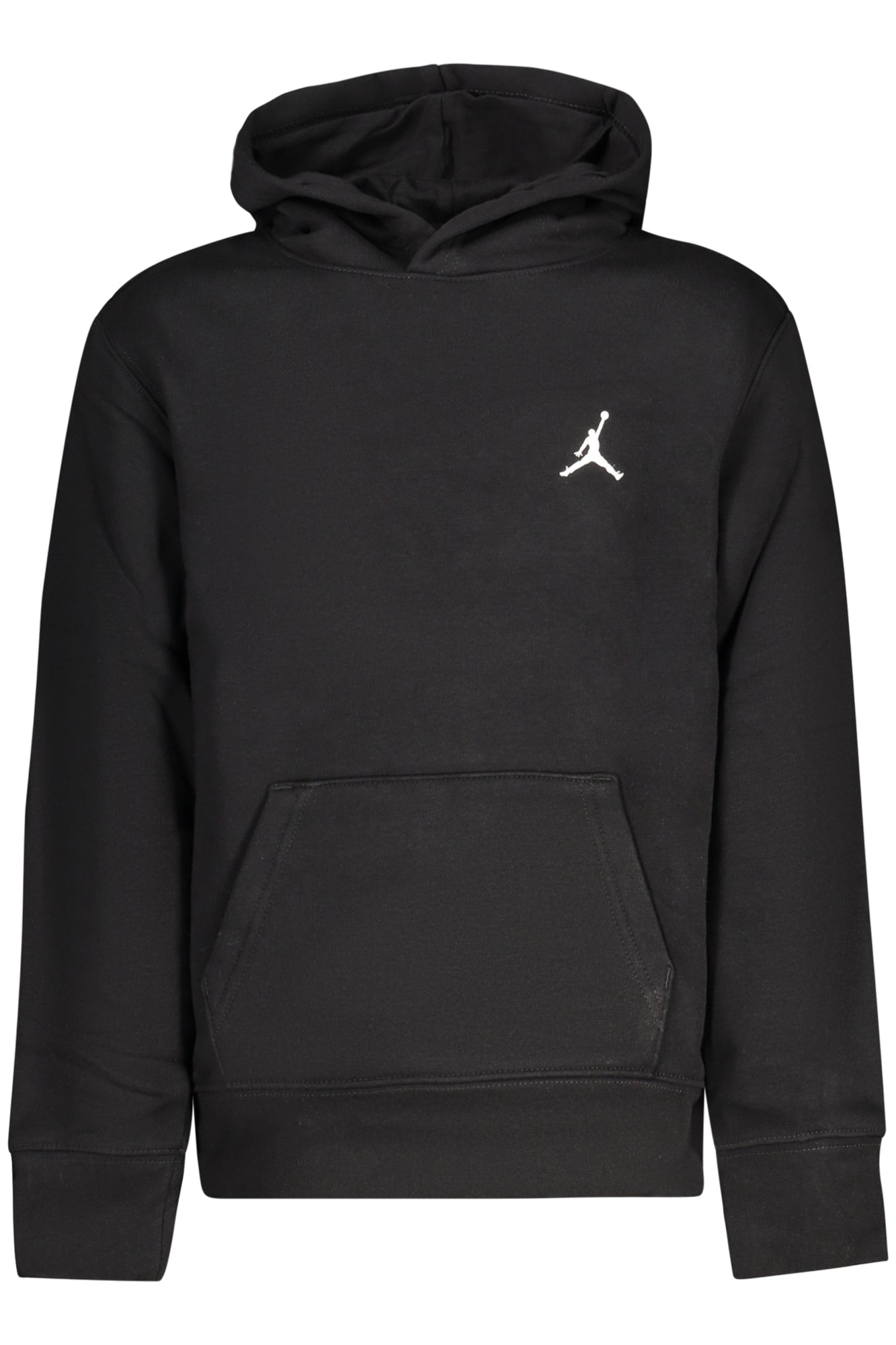 Jordan Hanorac 95D232 NEGRU 2