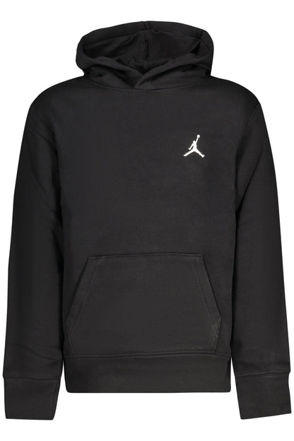 Jordan Hanorac 95D232 NEGRU 2