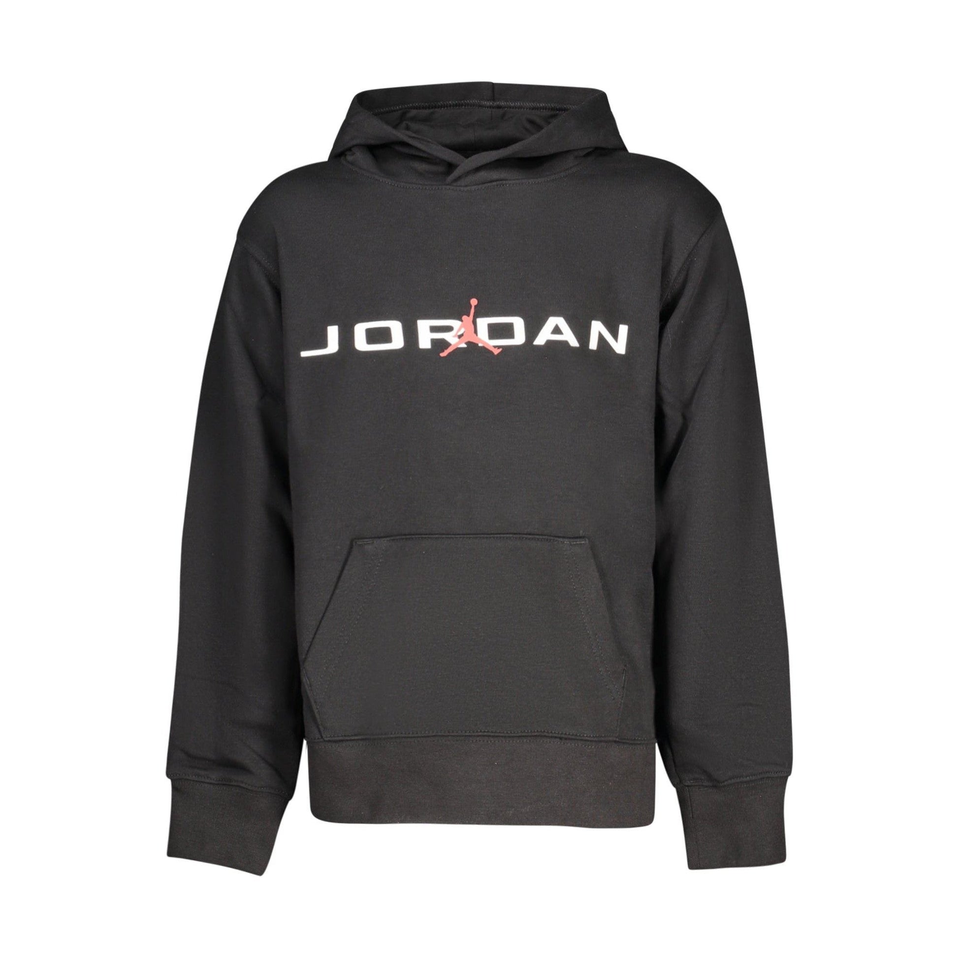 Jordan Hanorac 95D665 NEGRU