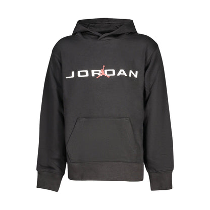 Jordan Hanorac 95D665 NEGRU