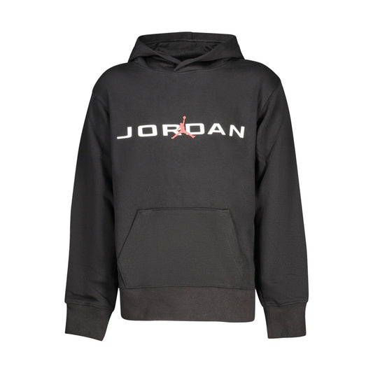 Jordan Hanorac 95D665 NEGRU