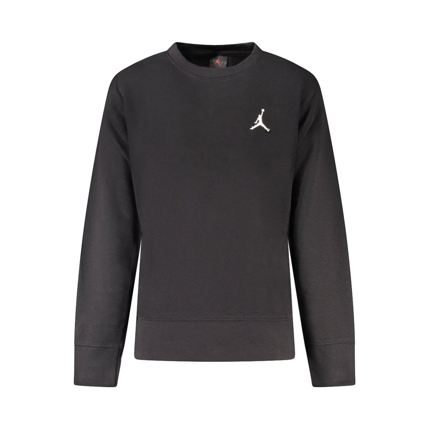 Jordan Hanorac 95D389 NEGRU
