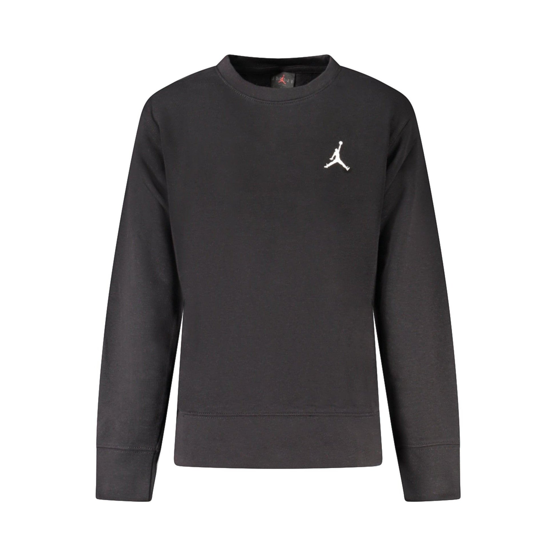 Jordan Hanorac 95D389 NEGRU