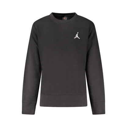 Jordan Hanorac 95D389 NEGRU